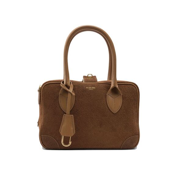 Golden Goose Women Borsa A Tracolla "Vita" - Picture 1 of 5